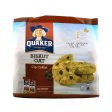 Quaker Oat Chocolate Chip Cookies 27g x 10 Cheap