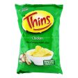 Thins Chicken Potato Chips 175g Online Sale