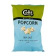 Cobs Popcorn Natural Sea Salt 80g Online Sale