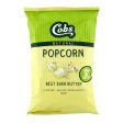 Cobs Natural Popcorn Best Ever Butter 90g For Sale