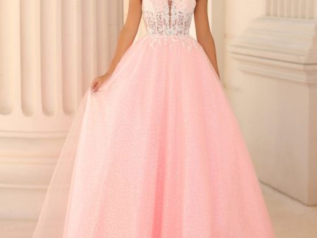 Clarisse 810602 Dress Fashion