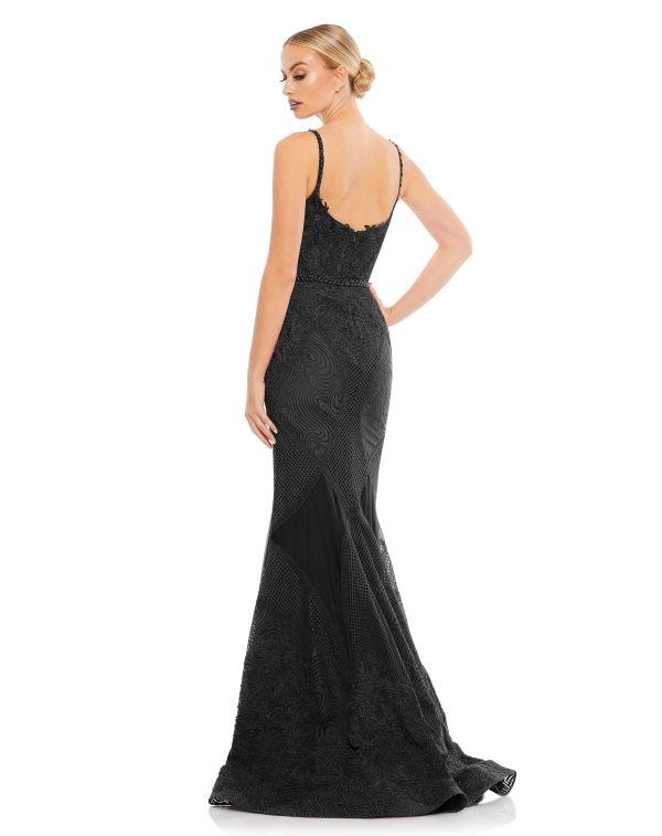 Mac Duggal A79082 Dress Supply