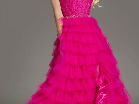 Jovani 37001 Dress For Discount