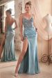 CINDERELLA CDS439 DRESS Online Hot Sale