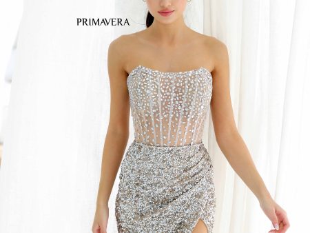 Primavera 4231  Dress Discount