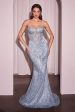 Cinderella Divine J871 Dress Supply