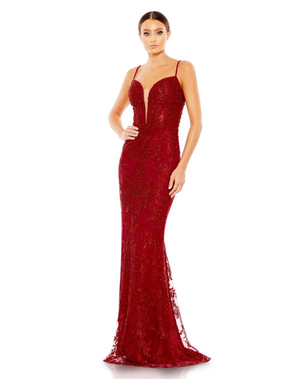 Mac Duggal 20330 Dress Sale