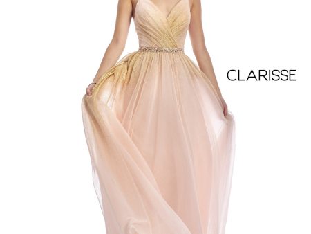 Clarisse 8121 Dress Online Sale