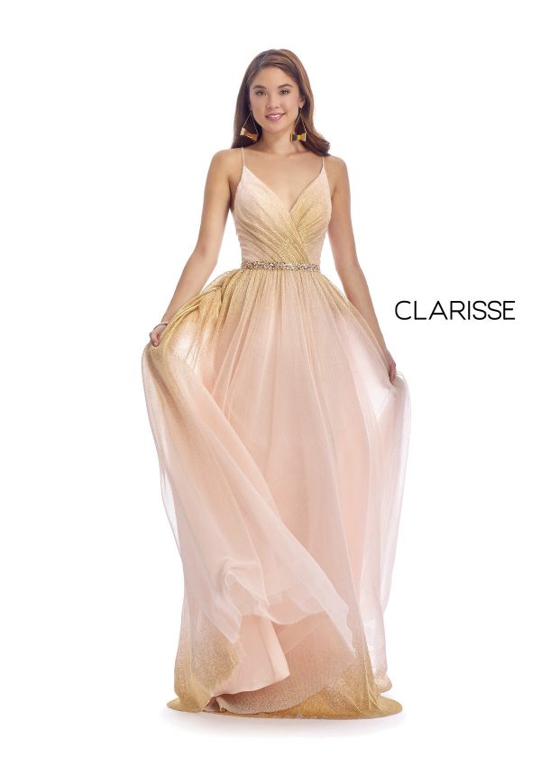 Clarisse 8121 Dress Online Sale