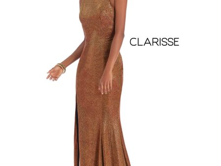 Clarisse 8071 Dress Hot on Sale