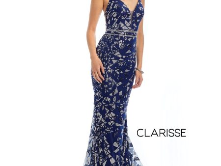 Clarisse 8240 Dress Online now