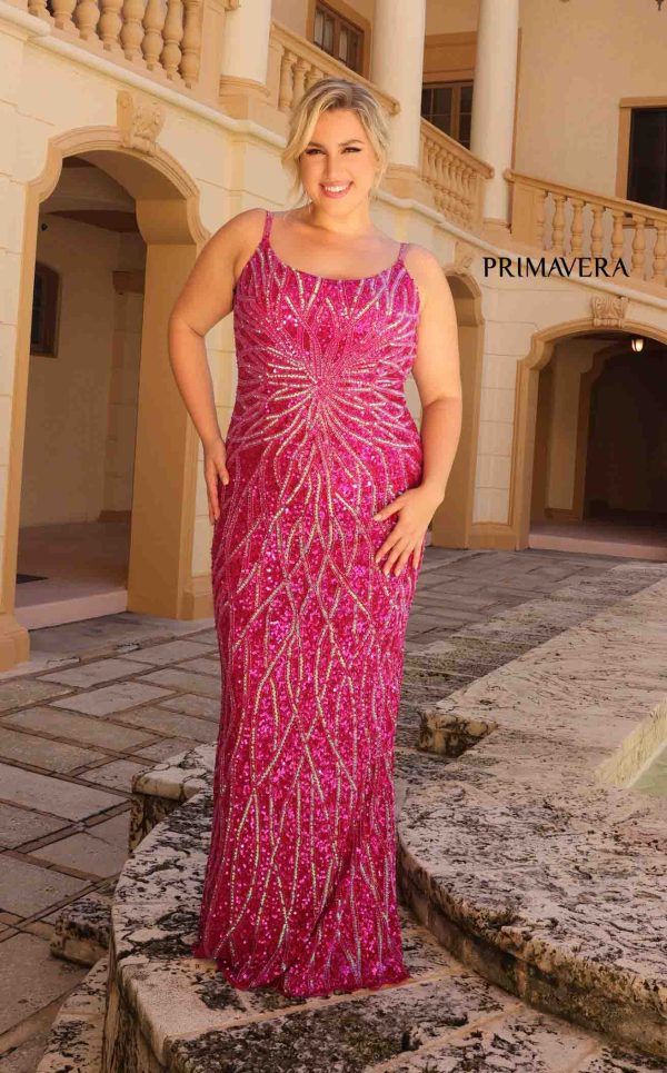 Primavera  14045  Dress For Cheap