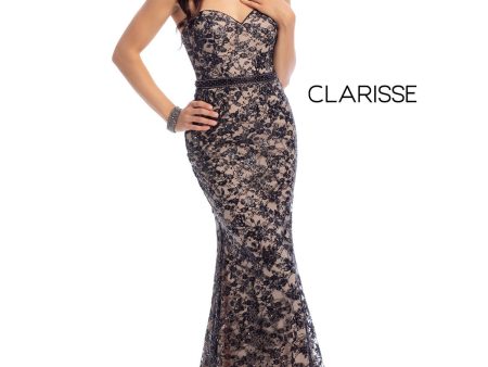 Clarisse 8017 Dress Online