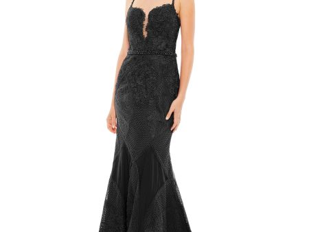 Mac Duggal A79082 Dress Supply