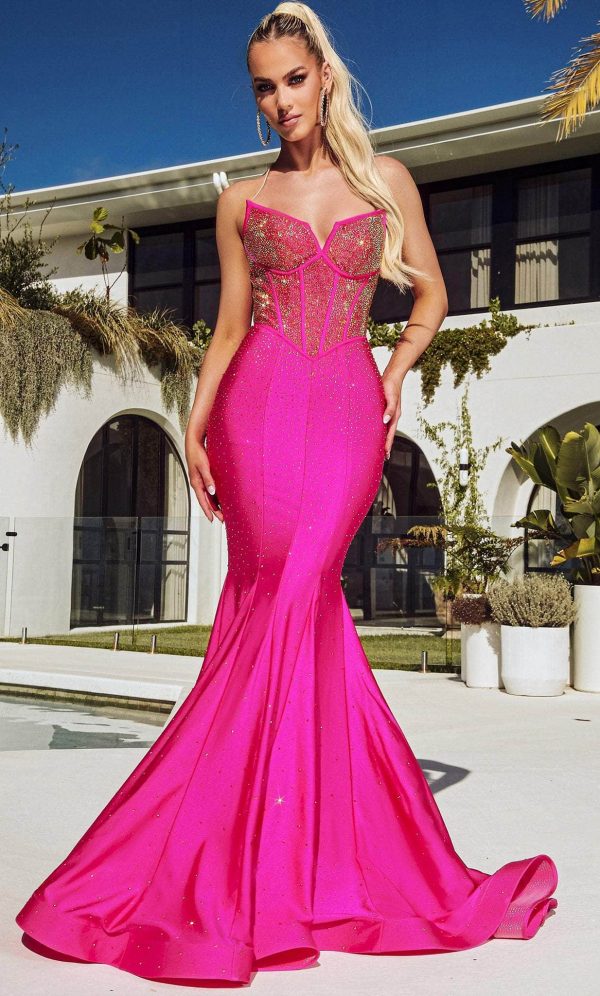 Portia and Scarlett PS23360 Dress Online Sale