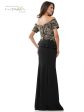 RINA DI MONTELLA RD2918 DRESS Online Sale