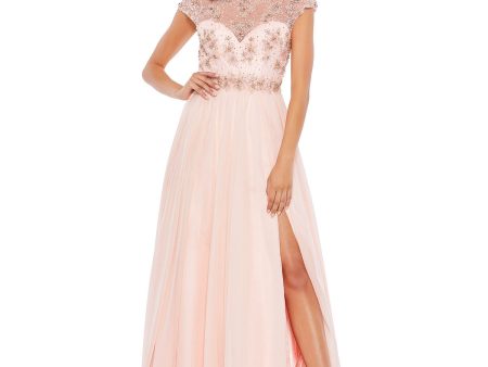 Mac Duggal 67798 Dress For Cheap