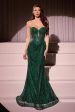 Cinderella Divine J871 Dress Supply