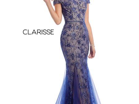 Clarisse 8014 Dress Fashion