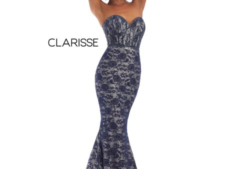 Clarisse 8242 Dress Online