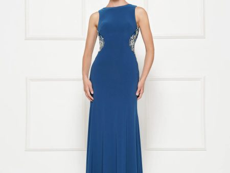 RINA DI MONTELLA RD2029 Dress Discount