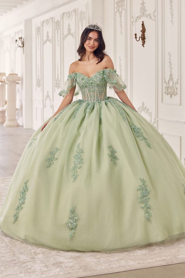 Cinderella Divine 15725 DRESS Online now