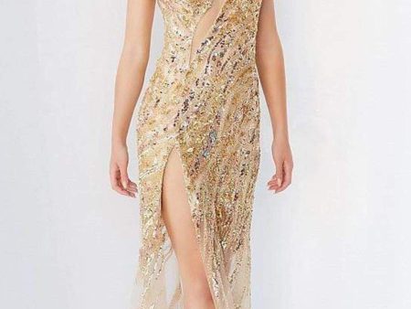 Jovani 04195 Dress For Cheap