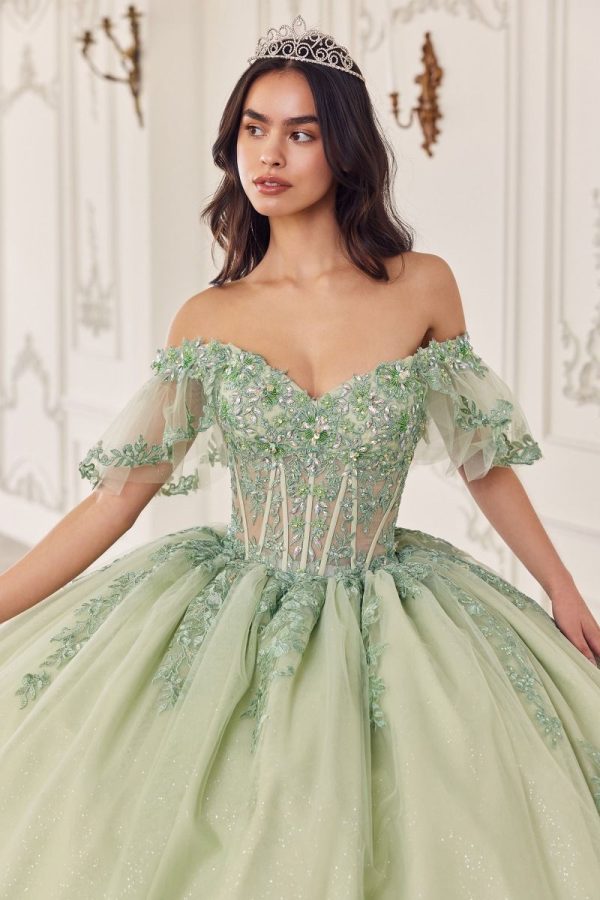 Cinderella Divine 15725 DRESS Online now