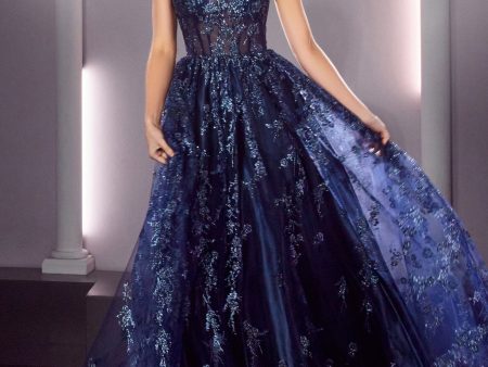 Cinderella Divine  J840 Dress For Sale