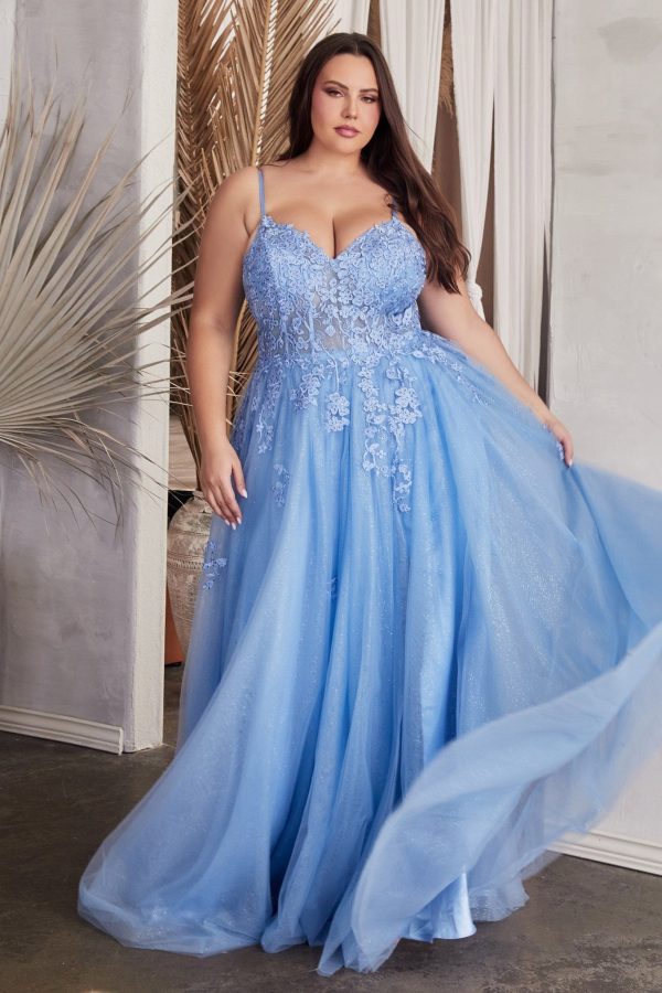 Cinderella Divine C148C Dress Online