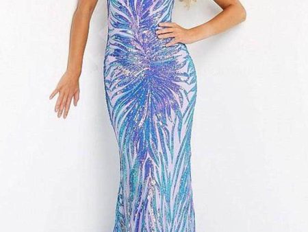 Jovani 5664 Dress For Discount