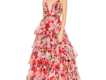 Mac Duggal A67985 Dress Cheap