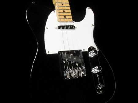 Eastwood Tenorcaster Tenor Black Online now