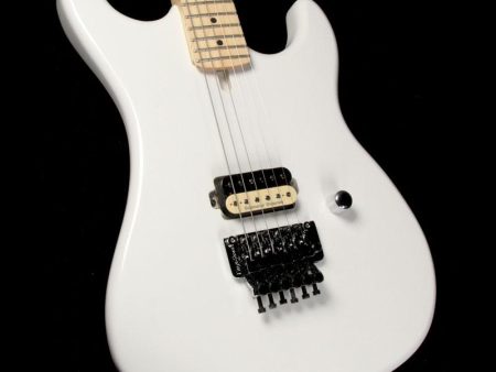 Kramer  84 Baretta Electric Guitar White Sale