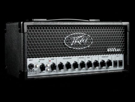 Peavey 6505 MH Guitar Amplifier Discount