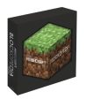 Mojang: Minecraft Blockopedia [2014] hardback Online Hot Sale